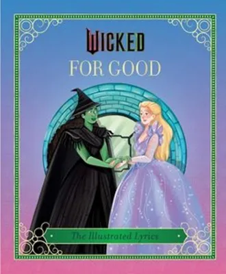 Immagine prodotto di Wicked: For Good