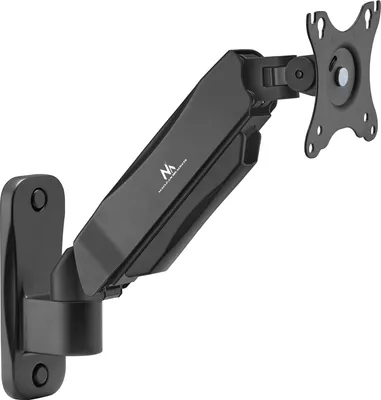 Produktbild von Maclean Monitor-Wandhalterung, 17-32'', 9kg max, mechanische Feder, MC-979