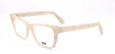 Produktbild von GCDS Sonnenbrille GD5015 025 54 16 145
