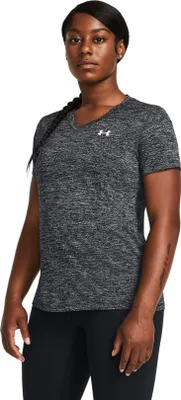 Produktbild von Under Armour Sportshirt Damen – L/40