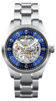 Immagine prodotto di Carlo Cantinaro Orologi da polso CC1005MB003