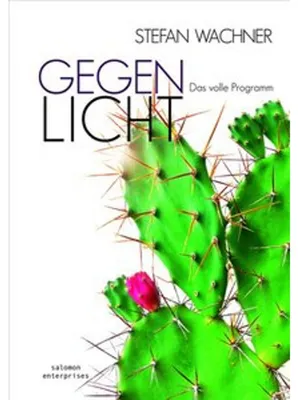 Zdjęcie produktu dla GEGENLICHT - Das volle Programm