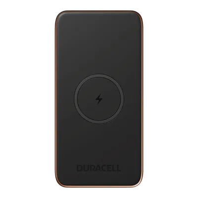 Produktbild von DURACELL Core 10 10000 mAh DRPB3040A Powerbank
