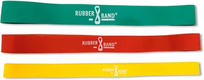 Produktbild von Widerstandsband, Stufe 2 (mittel, rot)