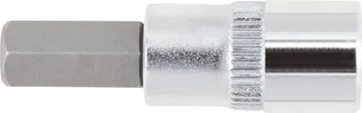 Produktbild von GEDORE red R42551006 Schraubendrehereinsatz 1/4" 10 mm Länge 37 mm, 3300128