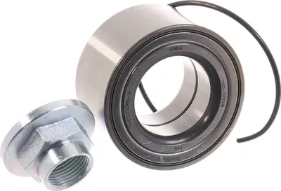 Produktbild von SKF Radlagersatz Vorne für KIA PICANTO (TA) 66mm VKBA 7710