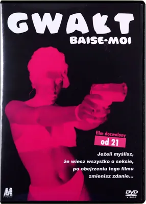 Produktbild von Baise-moi - Fick mich! (nur Originalversion) [DVD]