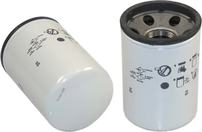 Produktbild von Wasserfilter We 2127