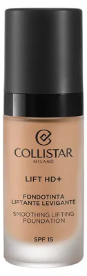 Immagine prodotto di Collistar Fondotinta Collistar Lift HD+ 5N 30ml