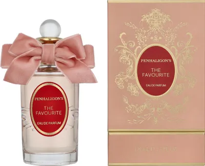 Produktbild von Penhaligon's The Favourite Edp Spray