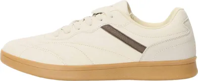 Produktbild von Jack&Jones Sneakers 270503300001 in MOONBEAM SHAVED CHOCOLATE color size 40