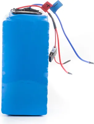 Obrázok produktu pre G21 Batéria G21 náhradná pre elektrobicykel Lexi 2019 G21-6350306