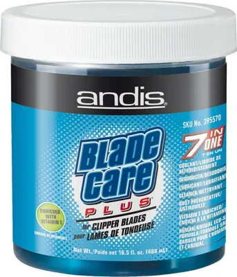 Obrázok produktu pre Andis - Čistič chladiča v spreji 7 v 1