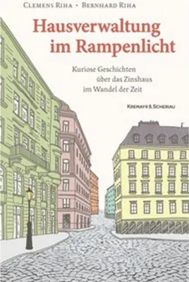 Image de Hausverwaltung im Rampenlicht