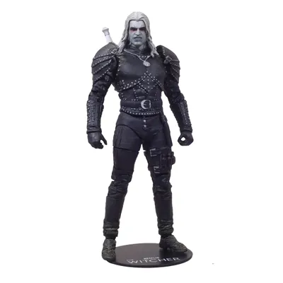 Obrázek produktu pro Figurka Zaklínač - Geralt of Rivia Season 2 Witcher Mode (Netflix,  McFarlane)