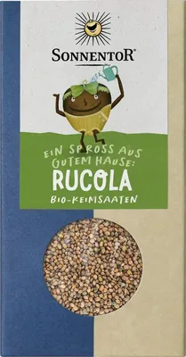 Produktbild von Sonnentor Rucola -  - 120g