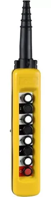 Immagine prodotto di Schneider Electric Pulsante a sospensione XAC-A, 8 pulsanti XACA881