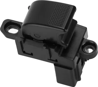 Immagine prodotto di Interruttore di controllo del finestrino della porta elettrica nero UR56-66-370 sostituzione per Mazda BT50 2009-2012