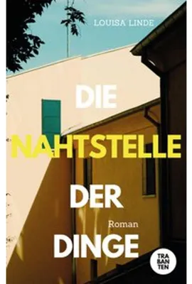 Immagine prodotto di Die Nahtstelle der Dinge