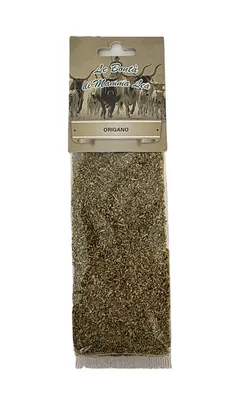 Immagine prodotto di Origano secco, 50 g