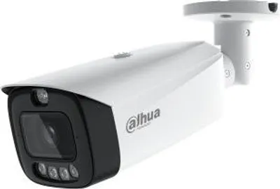 Produktbild von Dahua Technology WizSense IPC-HFW3849T1-AS-PV-PRO Patrone (Form) IP-Sicherheitskamera Innen & Außen 3840 x 2160 Pixel Decke/Wand