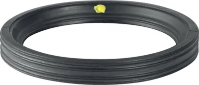 Produktbild von Geberit GE Lippendichtung, NBR, d50mm, für PE, dB20, PP, Pro, 1 Stk.