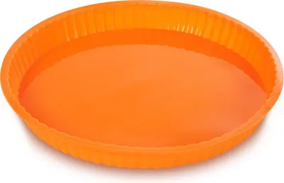 Obrázek produktu pro Silikonová forma na koláč 29 x 3,5 cm