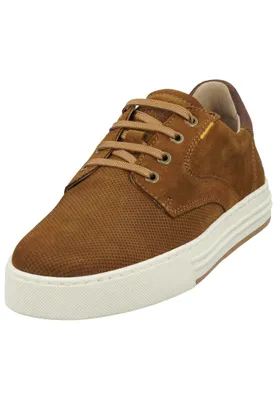 Produktbild von camel active Sneaker Sneaker Veloursleder