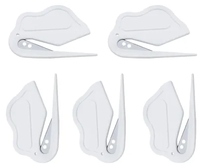 Image de Coupe-enveloppes créatif pour une ouverture facile