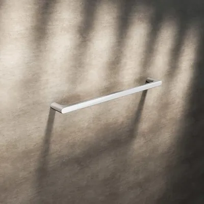 Imagen del producto de Soporte para toallas Keuco VIA23, 60 cm
