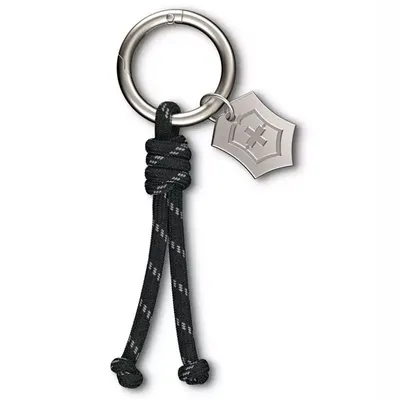 Produktbild von Victorinox Key Ring - Grau