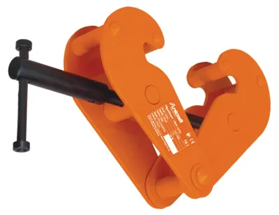 Imagen del producto de Unicraft, abrazadera de sujeción TK 5