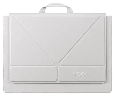 Produktbild von Lenovo GX41U39295, Schutzhülle, 40,6 cm (16"), 532 g