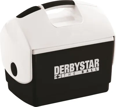 Image de Derbystar cooler blanc/noir blanc/noir 10
