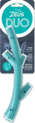 Immagine prodotto di Zeus Duo Stick (piccolo) al profumo di pollo - 23 cm