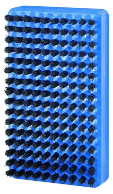 Productafbeelding van Holmenkol Rosshaarbürste, basisborstel, paardenhaar, 125x70 mm