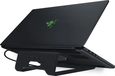 Produktbild von Razer Laptop Stand Chroma Laptop Halterung, Rc21-01110200-R3M1