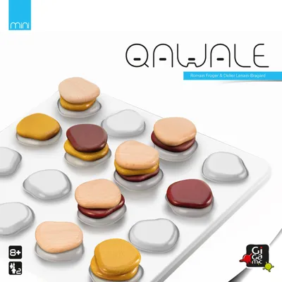Produktbild von Qawale Mini