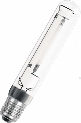 Obrázok produktu pre Osram PLANTASTAR 400 W E40, 400 W, 2000 K, 32000 h, E40, 4520 mA, 4,7 cm