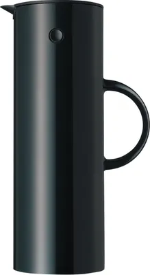 Immagine prodotto di Stelton EM77, thermos isolante, 1 litro, colore nero
