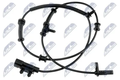 Produktbild von NTY ABS Sensor Raddrehzahl Vorne Links Vorne Rechts Rechts für JEEP GRAND CHEROKEE IV (WK, WK2) HCA-CH-059
