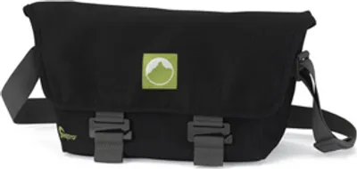 Produktbild von Lowepro Terraclime 100 black, 400 g, 265 x 120 x 170 mm, 275 x 130 x 180 mm