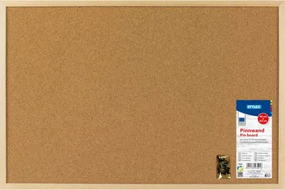 Obrázok produktu pre Pinboard 40 x 60 cm""