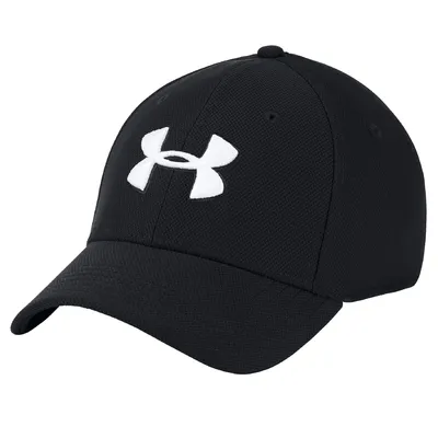Obrázek produktu pro Under Armour Pánská Čepice Blitzing 3.0 001 Černá L/Xl