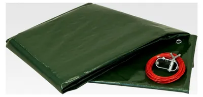 Produktbild von Winterabdeckplane für runde Pools 300-320 cm