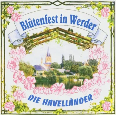 Zdjęcie produktu dla Blütenfest in Werder