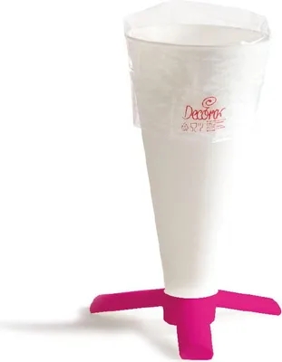 Produktbild von Decora Spritzbeutelhalter