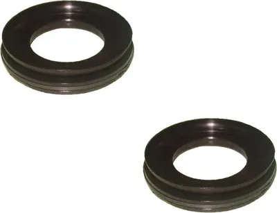 Produktbild von 2 x Nut Ring - Dichtring Knott - Peitz - BPW 62/35/12 (7)