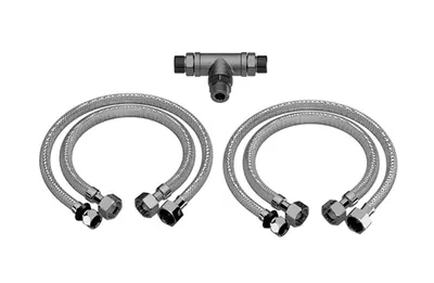 Immagine prodotto di Set de tuyaux Dornbracht, 1250997090, 1250997090