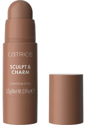 Produktbild von Catrice - Konturierstift Sculpt & Charm Contour - 010 Ash